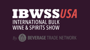 International Bulk Wine & Spirits Show logo