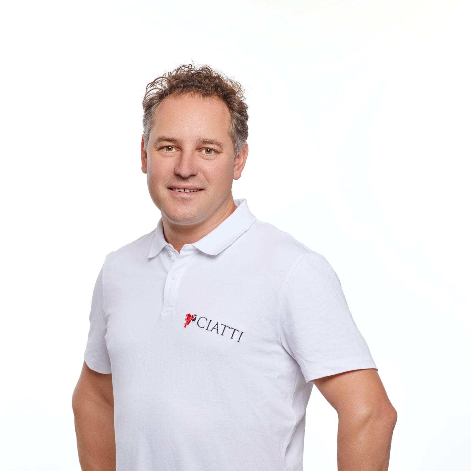 Florian Ceschi, Ciatti France